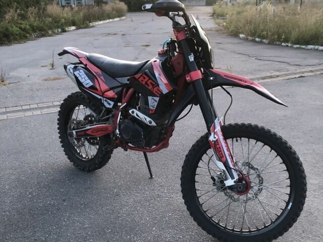 BSE J10, объемом двигателя 0.25 л и пробегом 0 тыс. км за 1500 $, фото 3 на Automoto.ua