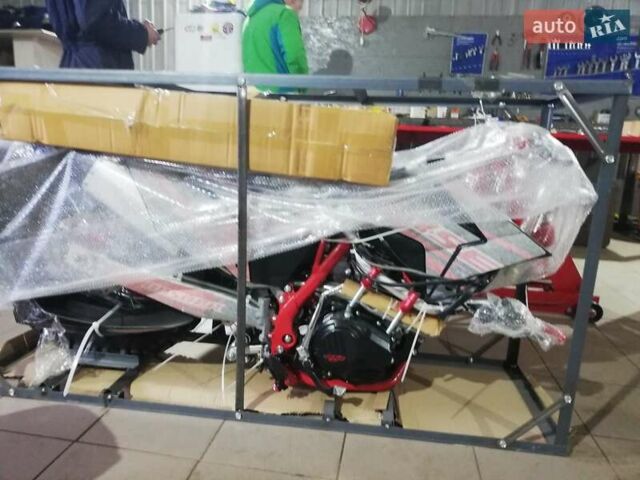 BSE J10, объемом двигателя 0.26 л и пробегом 200 тыс. км за 2300 $, фото 5 на Automoto.ua