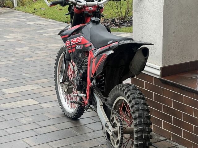 BSE J10, объемом двигателя 0.25 л и пробегом 0 тыс. км за 1539 $, фото 4 на Automoto.ua