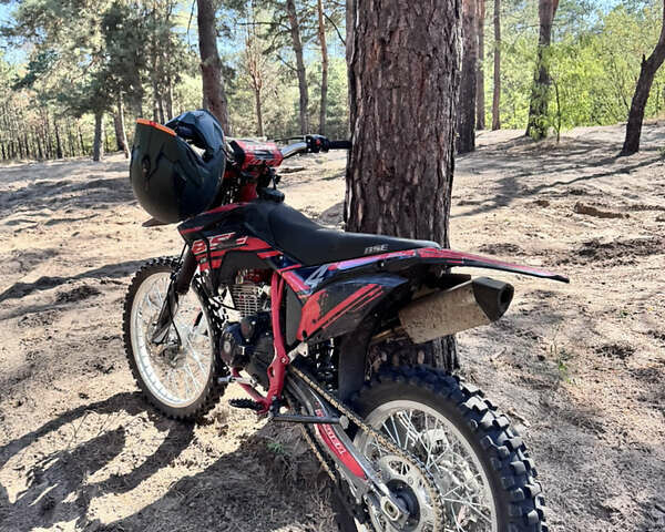 BSE J10 2025 в Днепре (Днепропетровске) на Automoto.ua BSE J10, объемом двигателя 0 л и пробегом 1 тыс. км за 1500 $, фото 1 на Automoto.ua