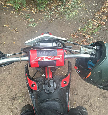 BSE J10 2025 в Днепре (Днепропетровске) на Automoto.ua BSE J10, объемом двигателя 0 л и пробегом 1 тыс. км за 1500 $, фото 2 на Automoto.ua