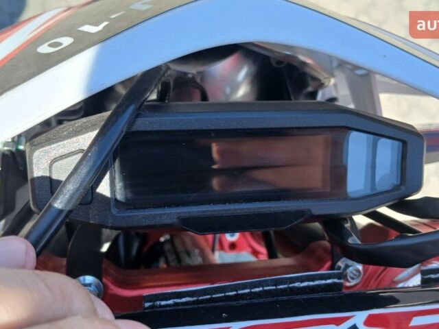 купить новое авто BSE J10 2025 года от официального дилера Женя BSE фото