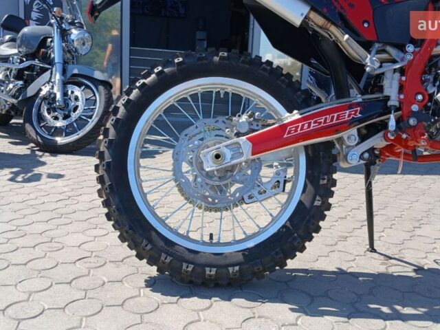 купить новое авто BSE J10 2025 года от официального дилера Женя BSE фото