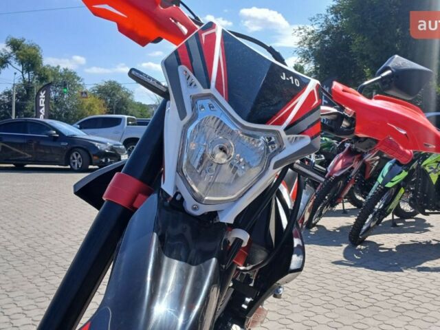 купить новое авто BSE J10 2025 года от официального дилера Женя BSE фото