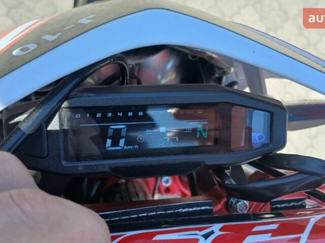 купить новое авто BSE J10 2025 года от официального дилера Женя BSE фото