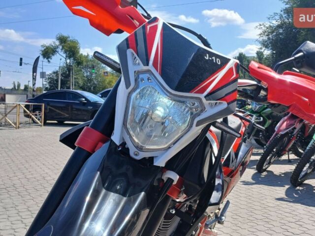 купить новое авто BSE J10 2025 года от официального дилера Женя BSE фото