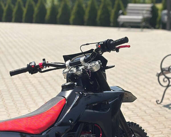 Черный BSE J11, объемом двигателя 0.35 л и пробегом 3 тыс. км за 1948 $, фото 3 на Automoto.ua