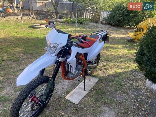 Червоний BSE J11, об'ємом двигуна 0.3 л та пробігом 1 тис. км за 2400 $, фото 3 на Automoto.ua