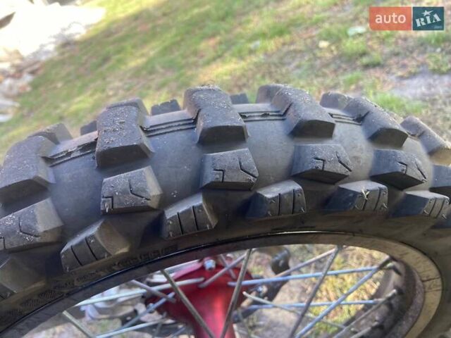 Червоний BSE J11, об'ємом двигуна 0.3 л та пробігом 1 тис. км за 2400 $, фото 7 на Automoto.ua