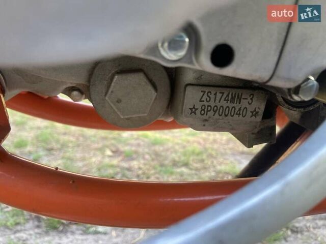 Червоний BSE J11, об'ємом двигуна 0.3 л та пробігом 1 тис. км за 2400 $, фото 2 на Automoto.ua