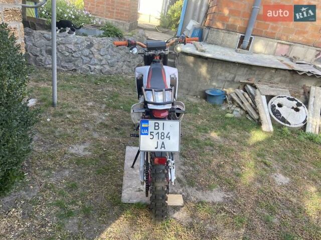 Червоний BSE J11, об'ємом двигуна 0.3 л та пробігом 1 тис. км за 2400 $, фото 4 на Automoto.ua