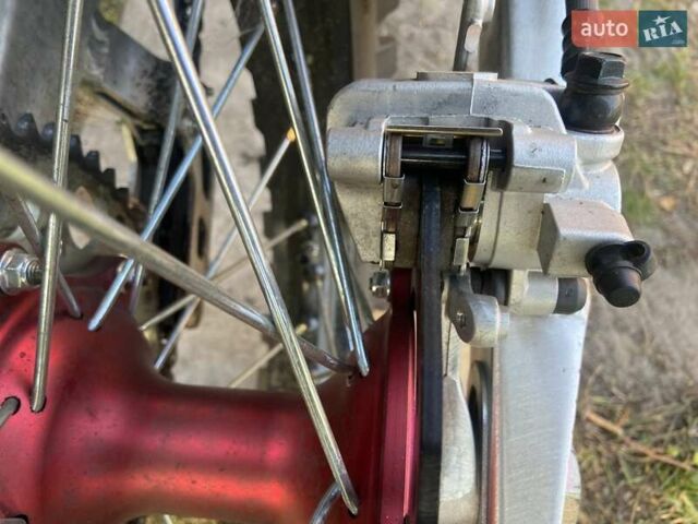 Червоний BSE J11, об'ємом двигуна 0.3 л та пробігом 1 тис. км за 2400 $, фото 6 на Automoto.ua