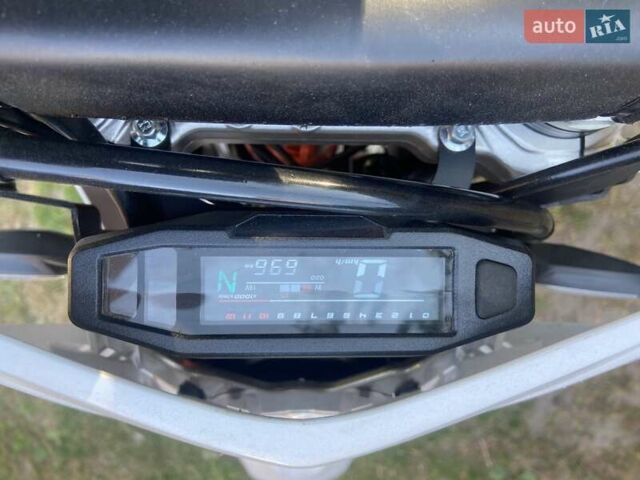 Червоний BSE J11, об'ємом двигуна 0.3 л та пробігом 1 тис. км за 2400 $, фото 5 на Automoto.ua