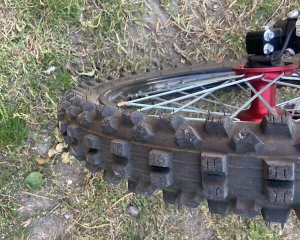 Червоний BSE J11, об'ємом двигуна 0.3 л та пробігом 1 тис. км за 2400 $, фото 8 на Automoto.ua