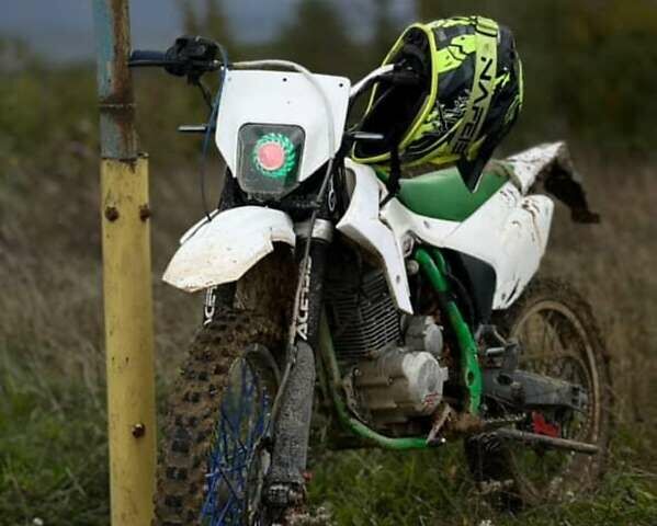 Белый BSE J3D, объемом двигателя 0 л и пробегом 5 тыс. км за 1250 $, фото 5 на Automoto.ua