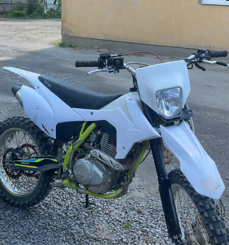 Белый BSE J3D, объемом двигателя 0.05 л и пробегом 850 тыс. км за 1550 $, фото 2 на Automoto.ua