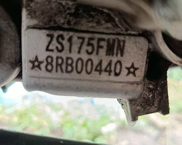 Белый BSE J3D, объемом двигателя 0.28 л и пробегом 1 тыс. км за 1678 $, фото 1 на Automoto.ua