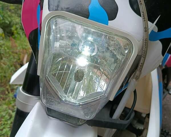 Белый BSE J3D, объемом двигателя 0.28 л и пробегом 1 тыс. км за 1678 $, фото 15 на Automoto.ua