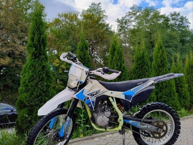 BSE J3D, объемом двигателя 0.25 л и пробегом 0 тыс. км за 999 $, фото 1 на Automoto.ua