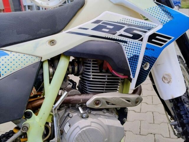 BSE J3D, объемом двигателя 0.25 л и пробегом 0 тыс. км за 999 $, фото 11 на Automoto.ua