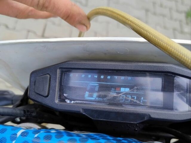 BSE J3D, объемом двигателя 0.25 л и пробегом 0 тыс. км за 999 $, фото 8 на Automoto.ua