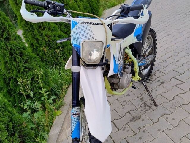 BSE J3D, объемом двигателя 0.25 л и пробегом 0 тыс. км за 999 $, фото 2 на Automoto.ua