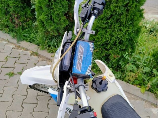 BSE J3D, объемом двигателя 0.25 л и пробегом 0 тыс. км за 999 $, фото 3 на Automoto.ua