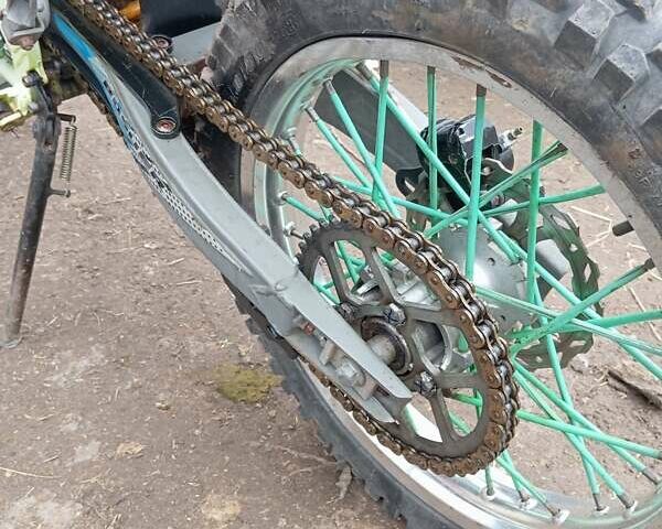 BSE J3D, объемом двигателя 0 л и пробегом 8 тыс. км за 1150 $, фото 2 на Automoto.ua