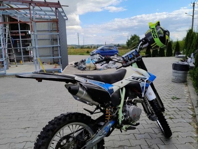 BSE J3D, объемом двигателя 0.25 л и пробегом 0 тыс. км за 999 $, фото 5 на Automoto.ua