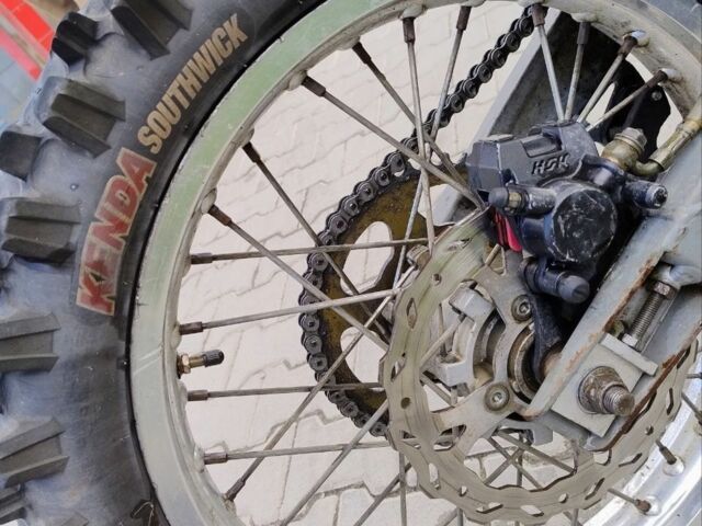 BSE J3D, объемом двигателя 0.25 л и пробегом 0 тыс. км за 999 $, фото 12 на Automoto.ua