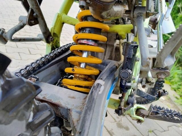 BSE J3D, объемом двигателя 0.25 л и пробегом 0 тыс. км за 999 $, фото 9 на Automoto.ua