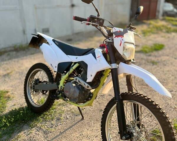 BSE J3D, объемом двигателя 0.25 л и пробегом 4 тыс. км за 1360 $, фото 6 на Automoto.ua
