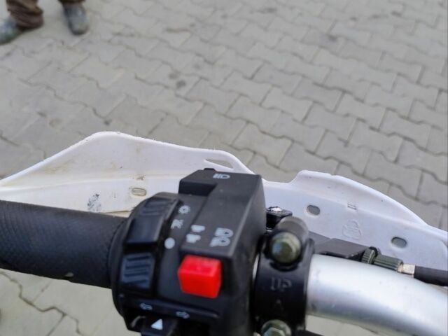 BSE J3D, объемом двигателя 0.25 л и пробегом 0 тыс. км за 999 $, фото 7 на Automoto.ua