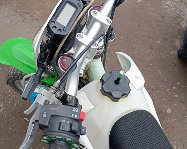 BSE J3D, объемом двигателя 0 л и пробегом 8 тыс. км за 1150 $, фото 5 на Automoto.ua