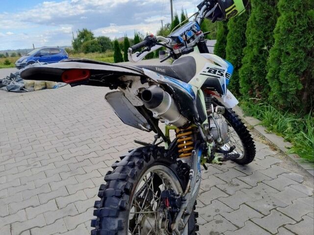 BSE J3D, объемом двигателя 0.25 л и пробегом 0 тыс. км за 999 $, фото 4 на Automoto.ua