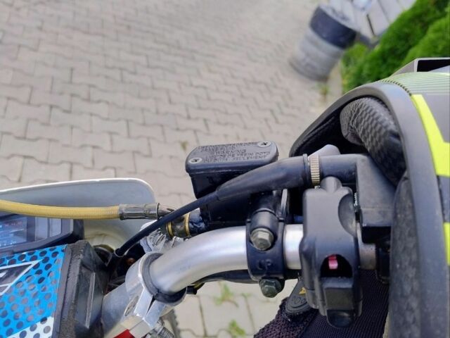 BSE J3D, объемом двигателя 0.25 л и пробегом 0 тыс. км за 999 $, фото 10 на Automoto.ua