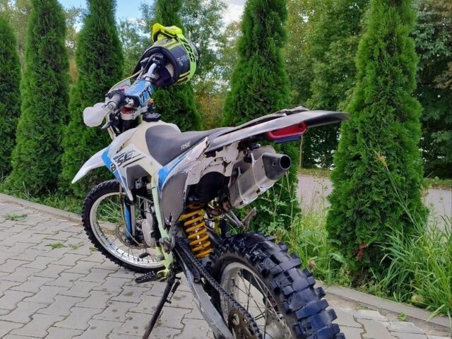 BSE J3D, объемом двигателя 0.25 л и пробегом 0 тыс. км за 999 $, фото 6 на Automoto.ua