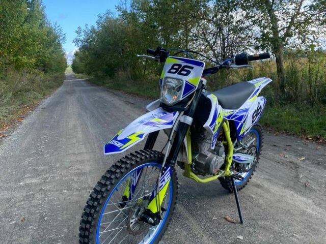 BSE J3D, объемом двигателя 0.25 л и пробегом 0 тыс. км за 1499 $, фото 1 на Automoto.ua