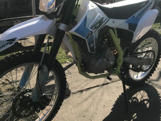 BSE J3D, объемом двигателя 0.25 л и пробегом 0 тыс. км за 1400 $, фото 2 на Automoto.ua