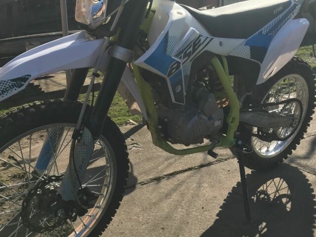 BSE J3D, объемом двигателя 0.25 л и пробегом 0 тыс. км за 1400 $, фото 1 на Automoto.ua