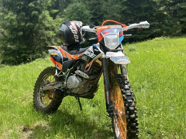 BSE J3D, объемом двигателя 0.3 л и пробегом 0 тыс. км за 1400 $, фото 3 на Automoto.ua