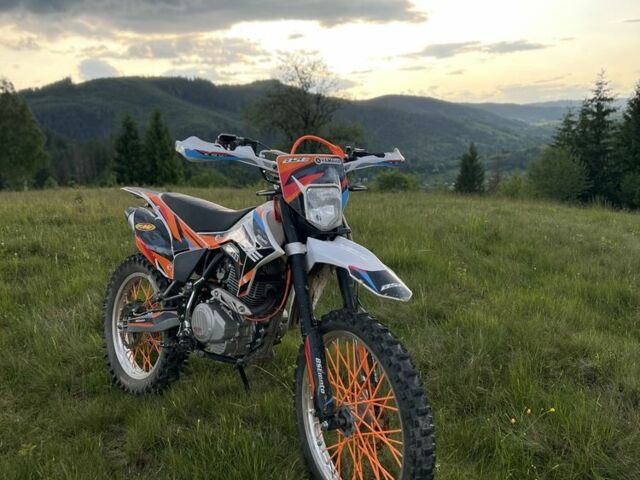 BSE J3D, объемом двигателя 0.3 л и пробегом 0 тыс. км за 1400 $, фото 2 на Automoto.ua