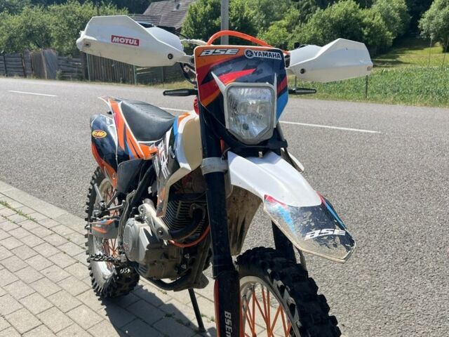 BSE J3D, объемом двигателя 0.3 л и пробегом 0 тыс. км за 1400 $, фото 4 на Automoto.ua