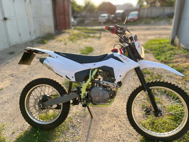 BSE J3D, объемом двигателя 0.23 л и пробегом 0 тыс. км за 1550 $, фото 5 на Automoto.ua
