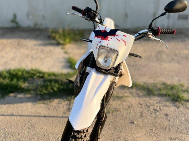 BSE J3D, объемом двигателя 0.23 л и пробегом 0 тыс. км за 1550 $, фото 7 на Automoto.ua