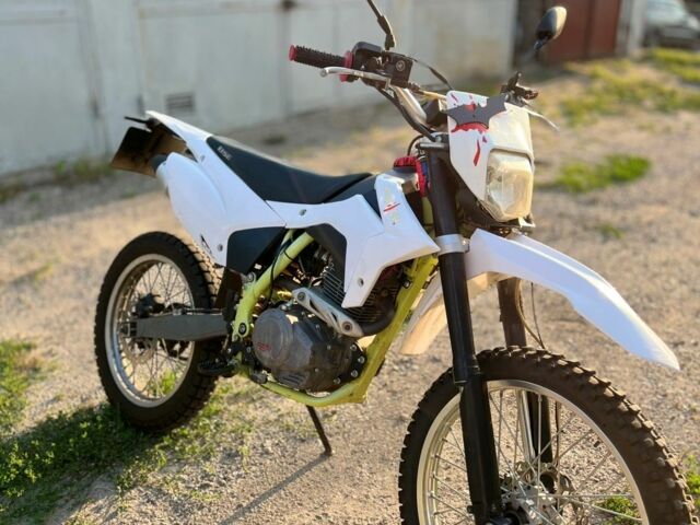 BSE J3D, объемом двигателя 0.23 л и пробегом 0 тыс. км за 1550 $, фото 6 на Automoto.ua