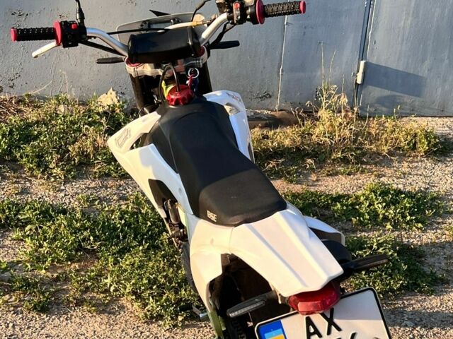 BSE J3D, объемом двигателя 0.23 л и пробегом 0 тыс. км за 1550 $, фото 1 на Automoto.ua