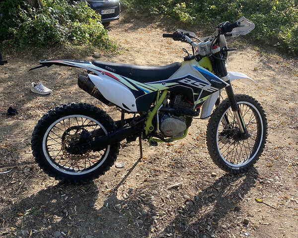 Желтый BSE J3D, объемом двигателя 0.25 л и пробегом 2 тыс. км за 1650 $, фото 2 на Automoto.ua