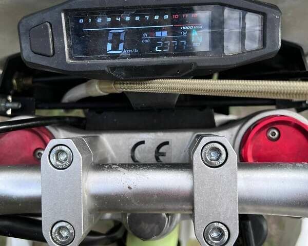 BSE J3D 2020 в Репке на Automoto.ua Зеленый BSE J3D, объемом двигателя 0.25 л и пробегом 2 тыс. км за 1326 $, фото 4 на Automoto.ua