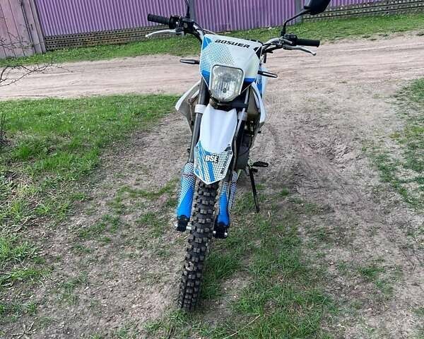 BSE J3D 2020 в Репке на Automoto.ua Зеленый BSE J3D, объемом двигателя 0.25 л и пробегом 2 тыс. км за 1326 $, фото 5 на Automoto.ua